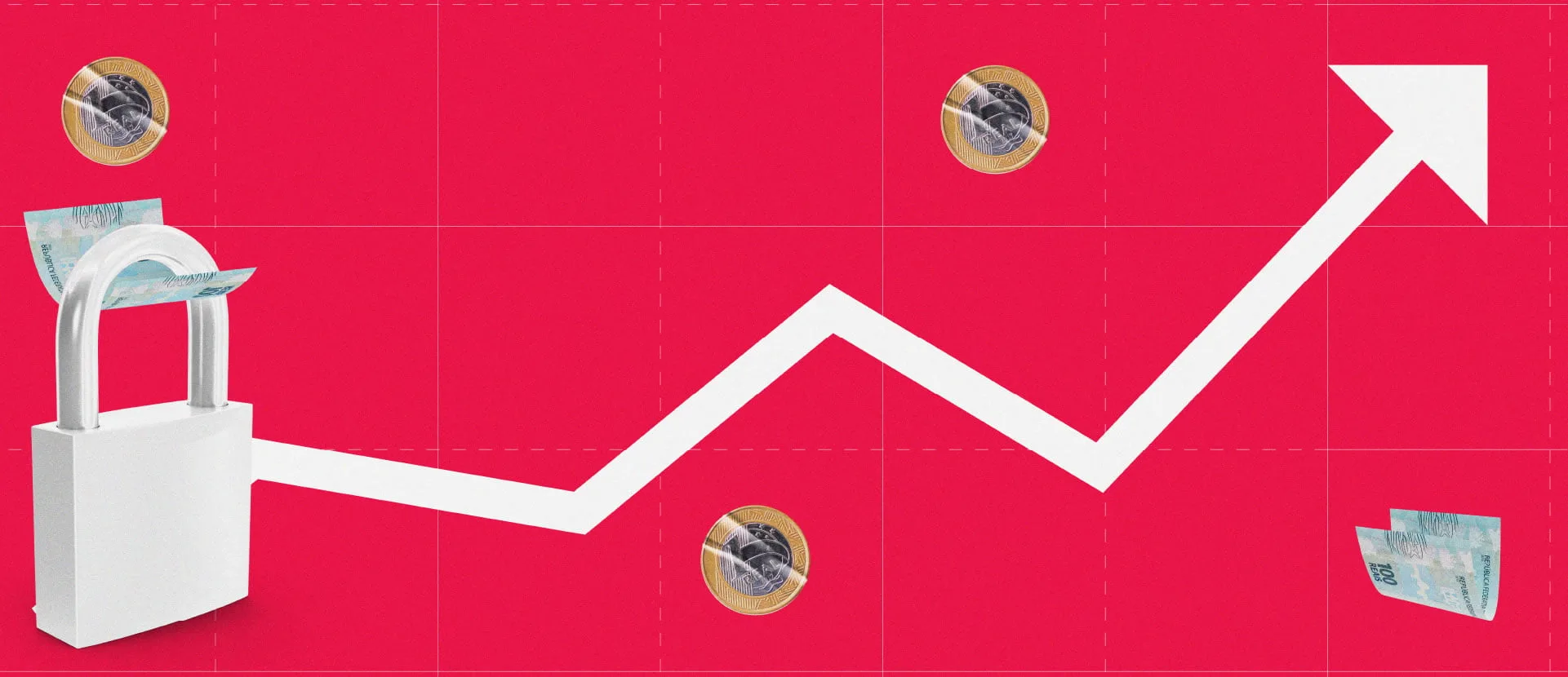 investir com a taxa selic em alta