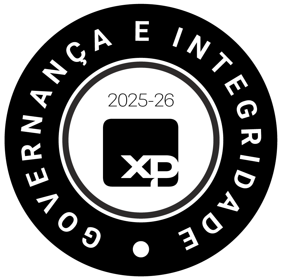 Selo de Governança e Integridade Compliance 2025-2026