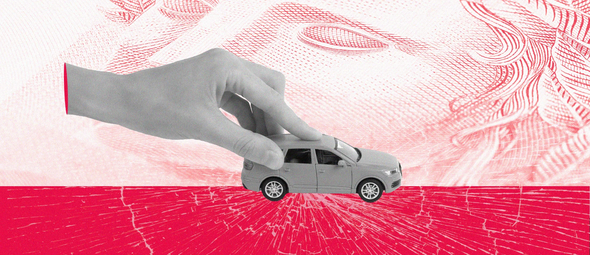 Quanto custa blindar o carro - Vale a pena