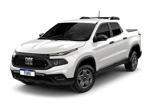 Pick-Up