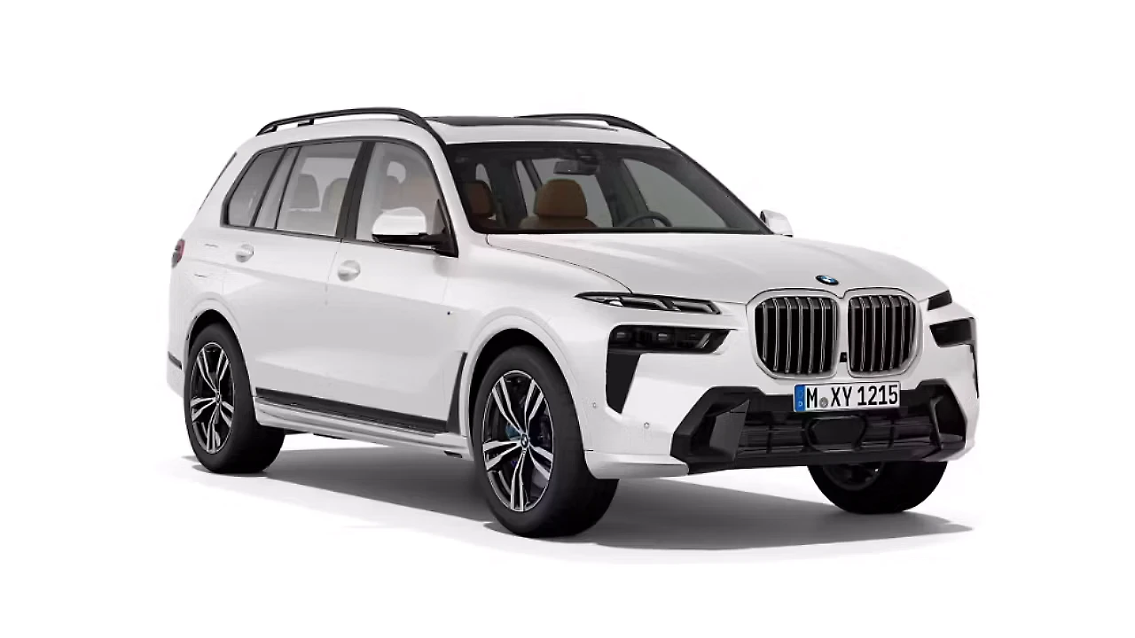 SUV Grande