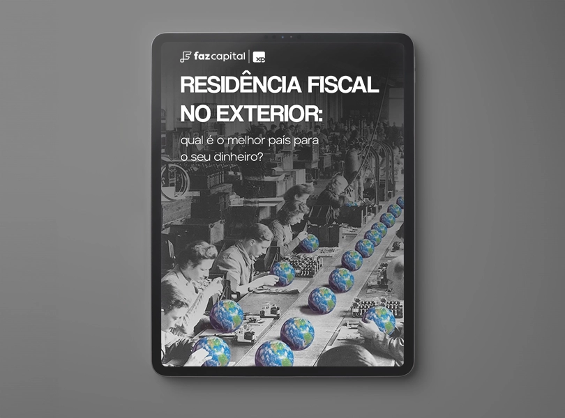 Residencia fiscal