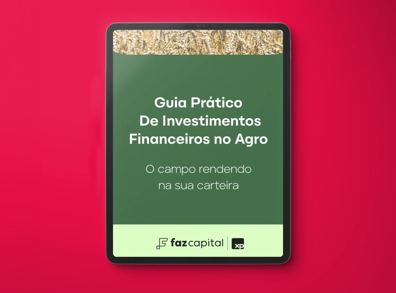 Agro - Vermelho