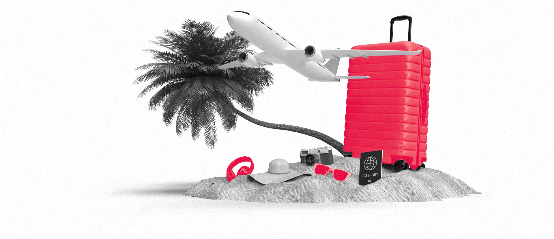 Como planejar as Férias