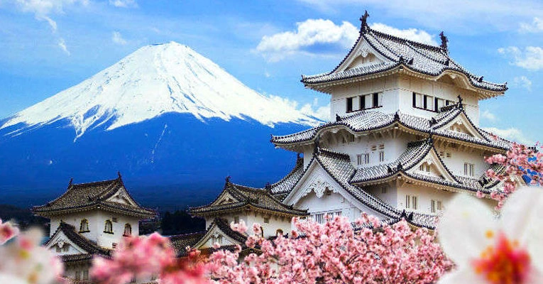 Japão
