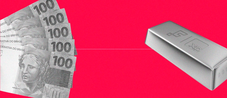 Como investir em ouro no Brasil e proteger seu patrimônio
