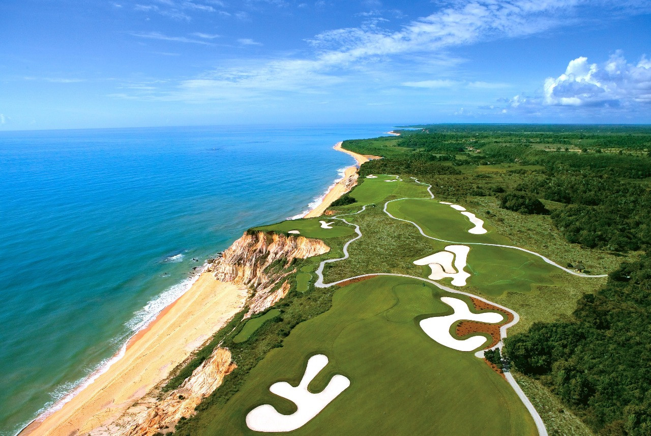 Golf Course-BA