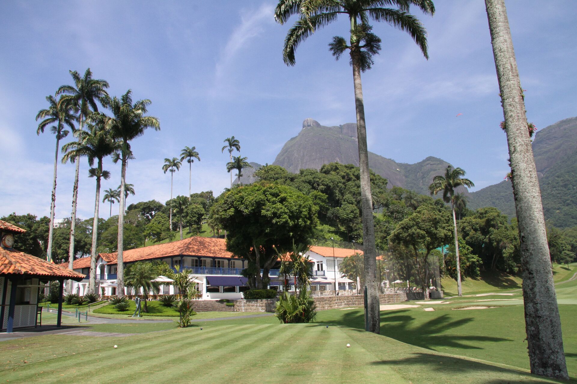 golfe RJ