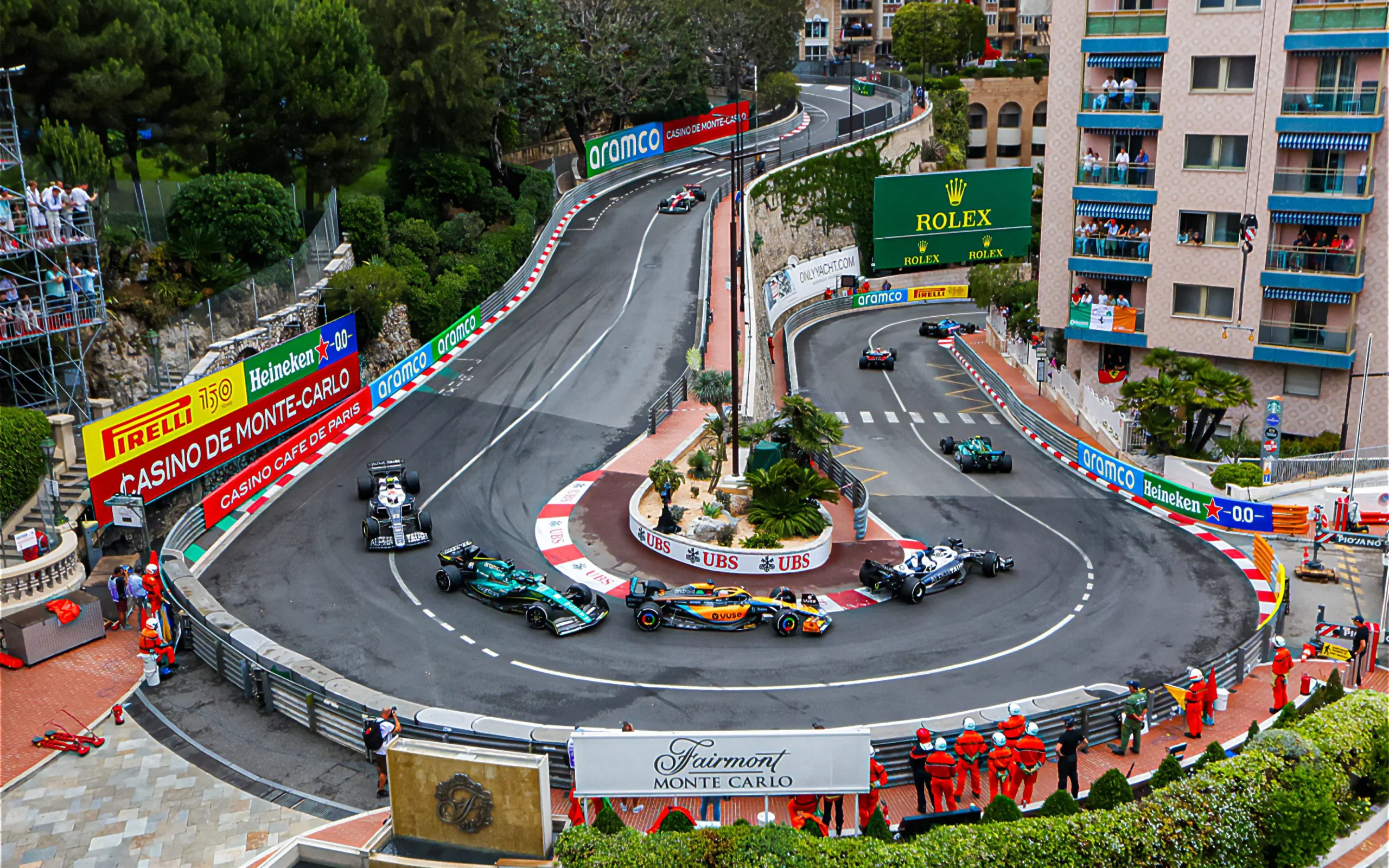 grande-premio-de-monaco-F1