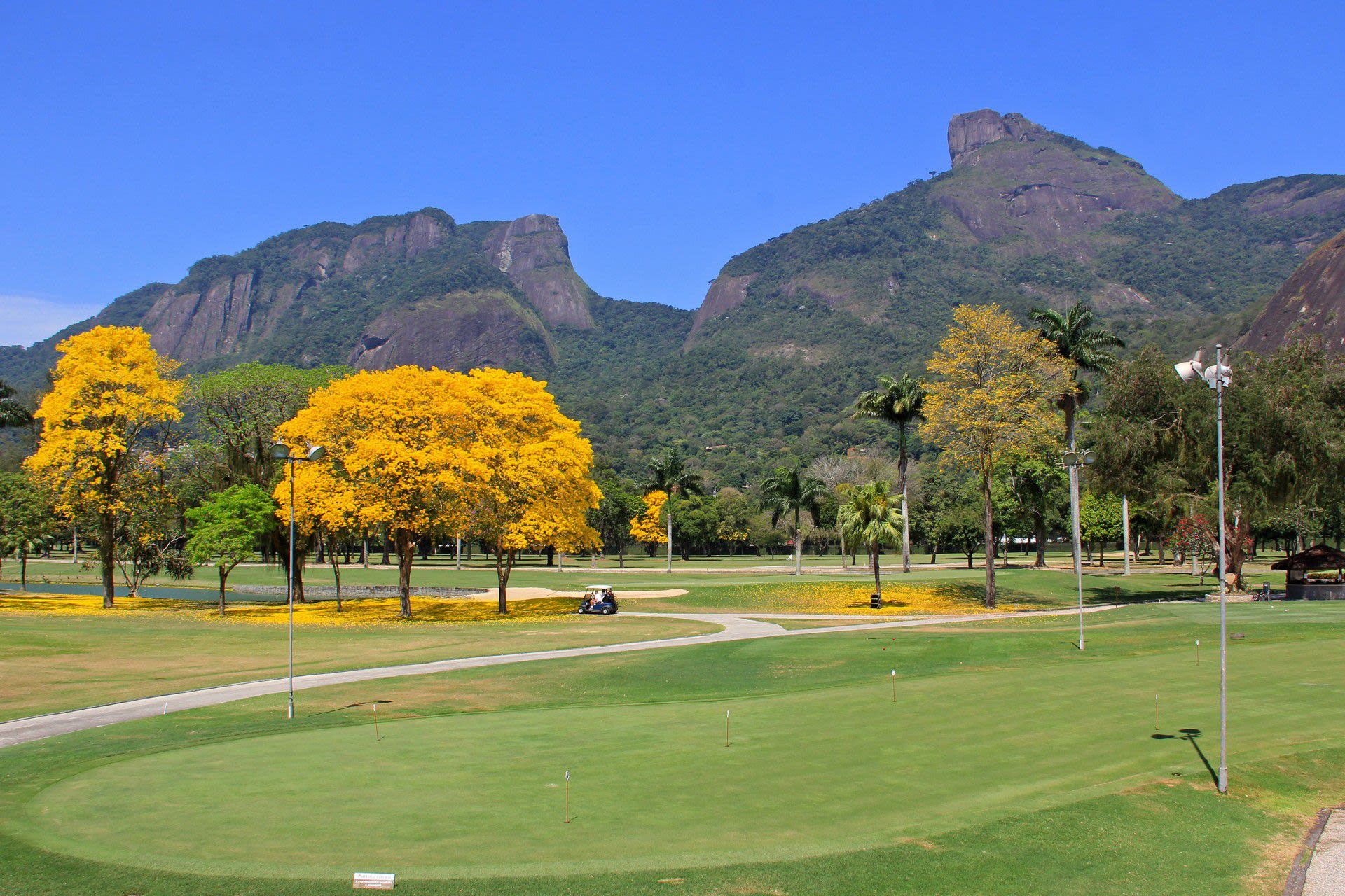 itanhanga-golf-club