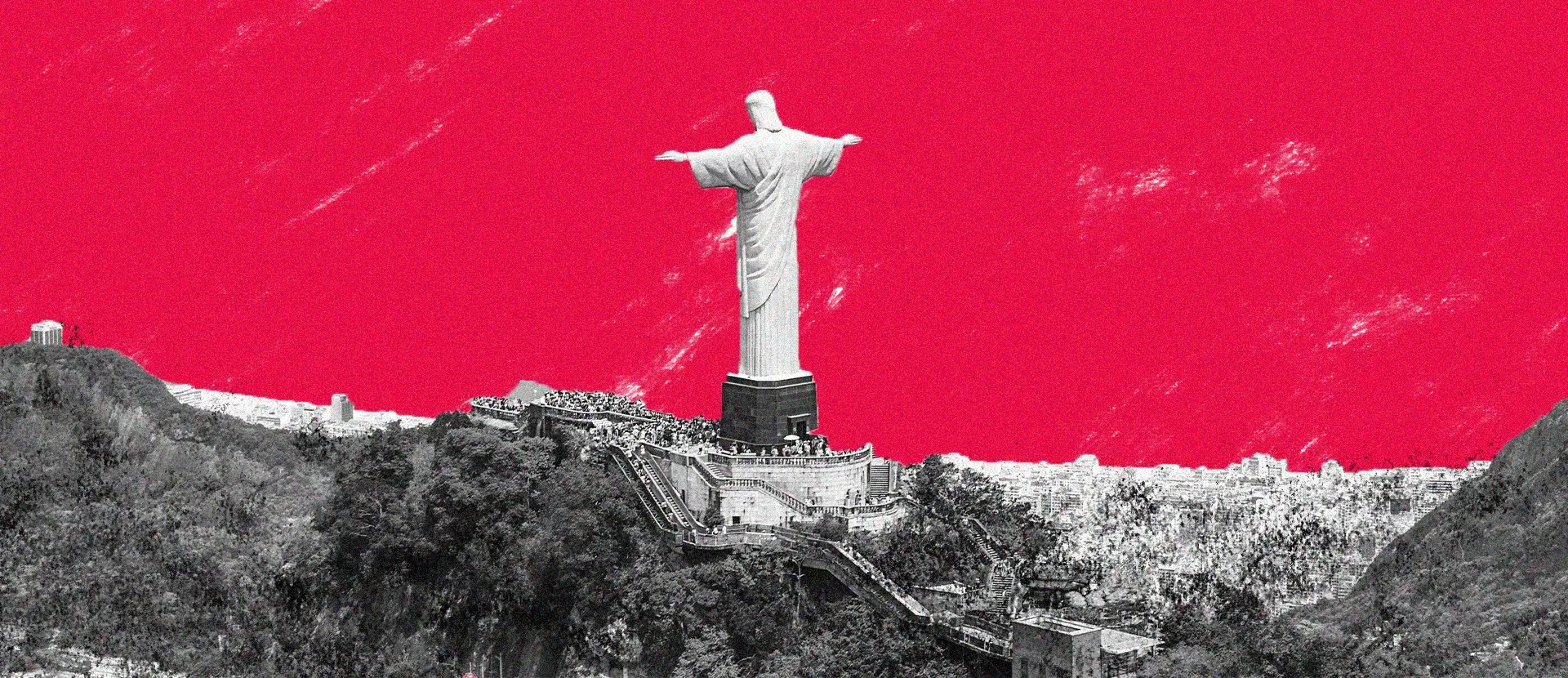 Quanto custa passar o Ano Novo no Rio de Janeiro