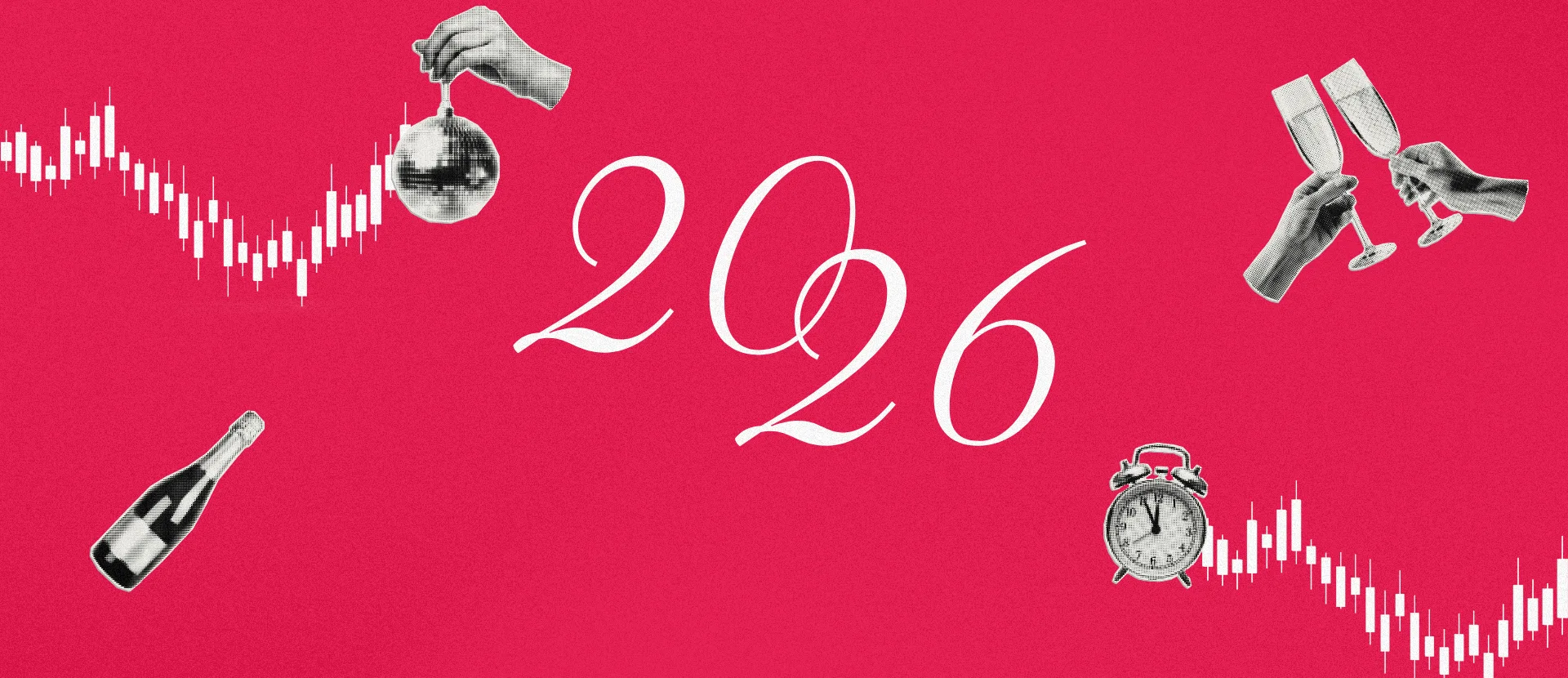 Melhores investimentos para 2026 onde investir em um ano de eleições e mudanças econômicas