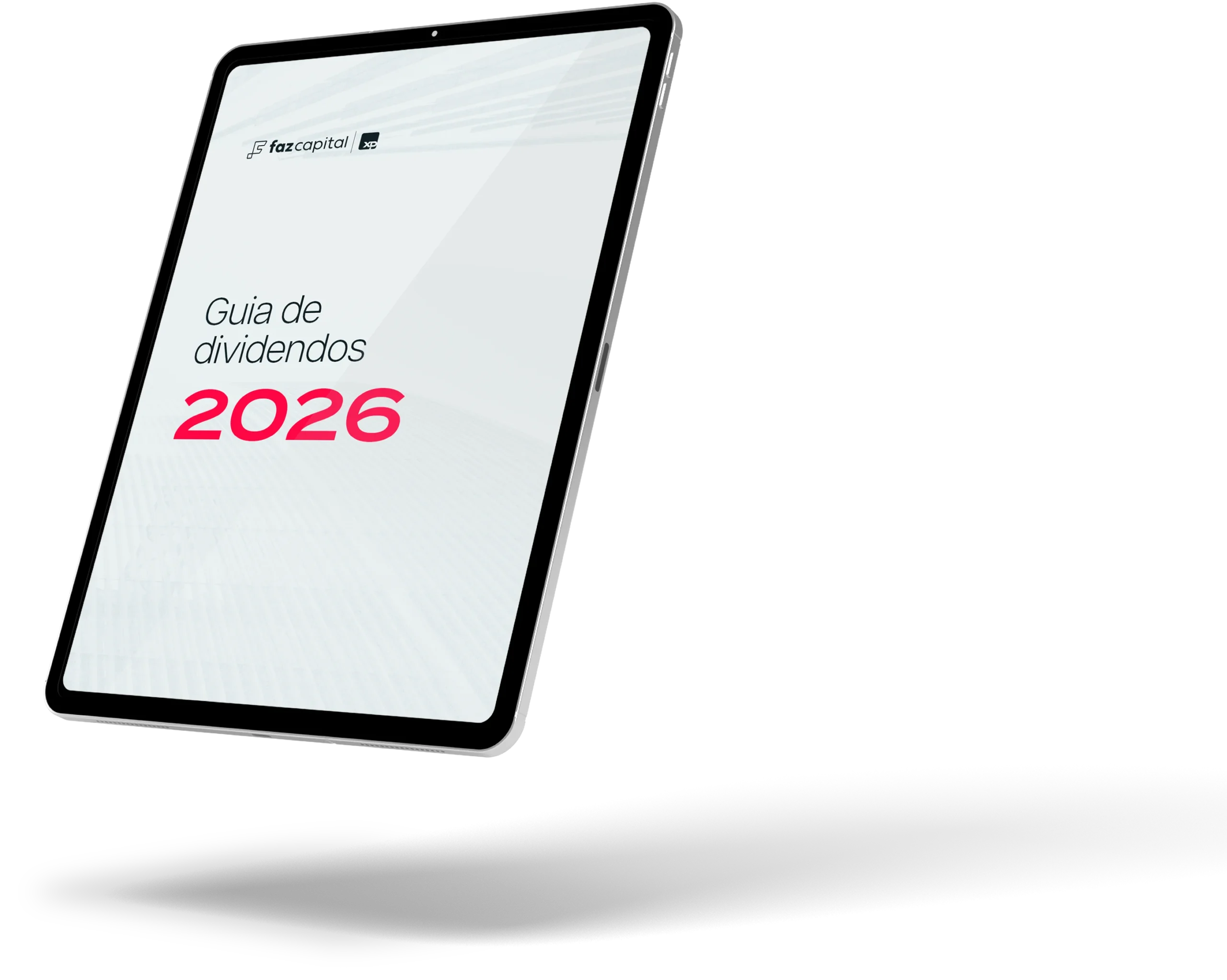 E-book Guia de dividendos 2025