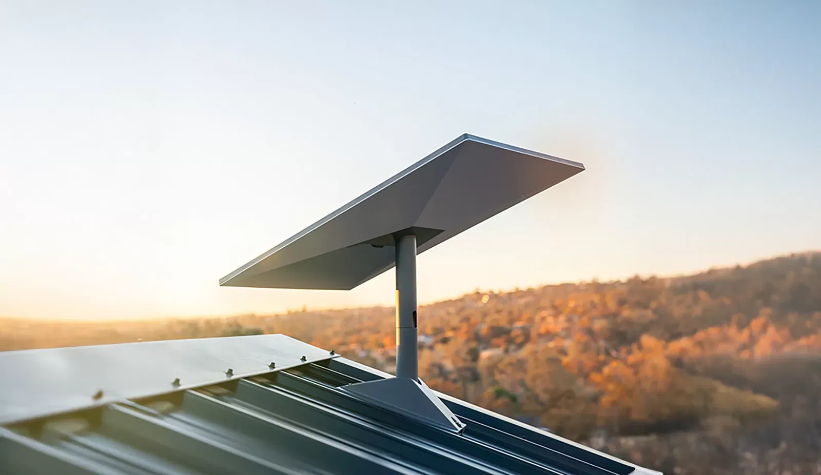 internet da Starlink