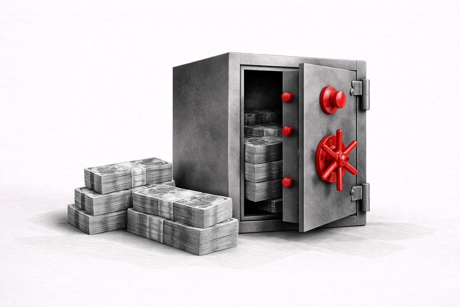 Como investir R$ 100 mil?