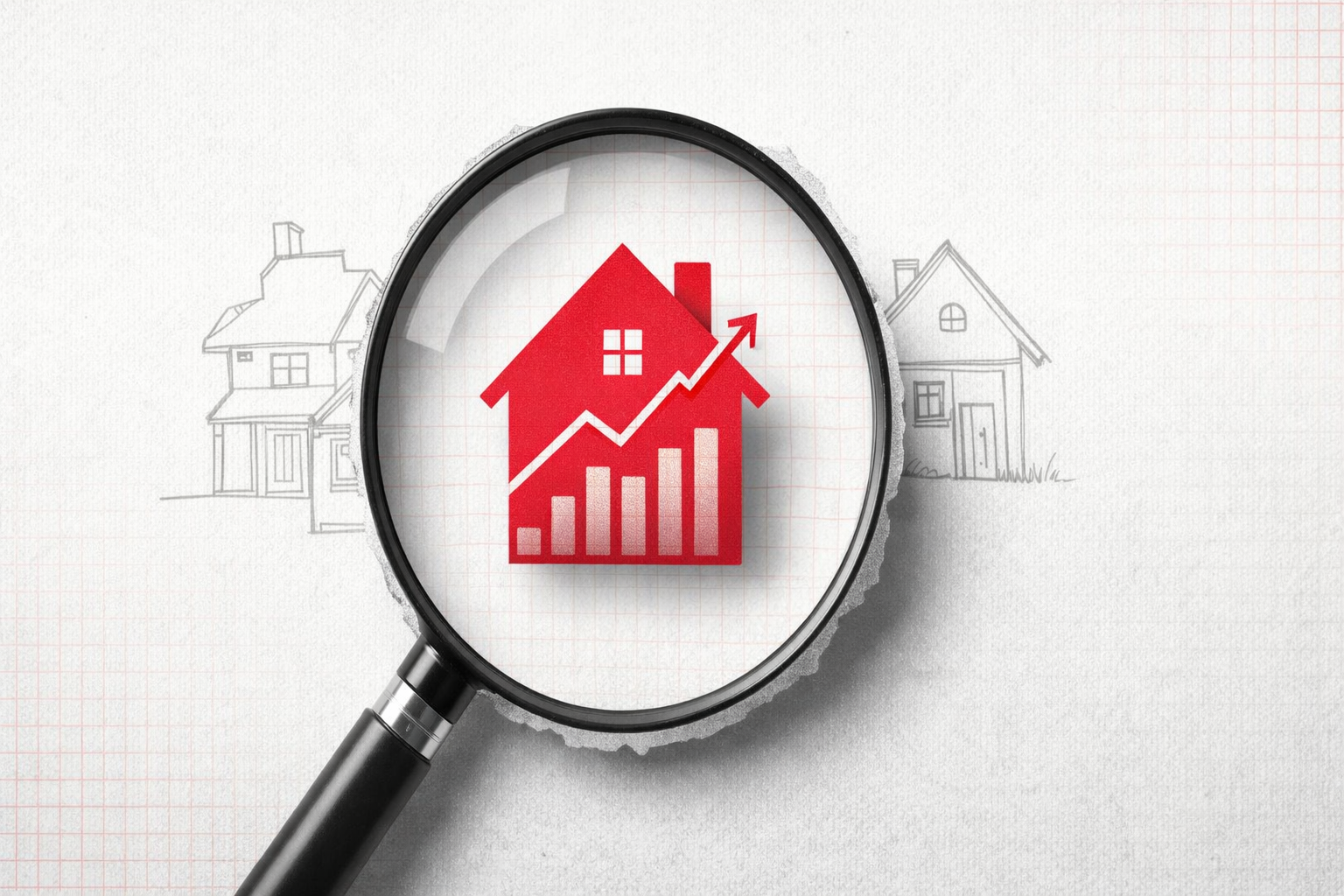 Como investir em imóveis sem comprar imóvel