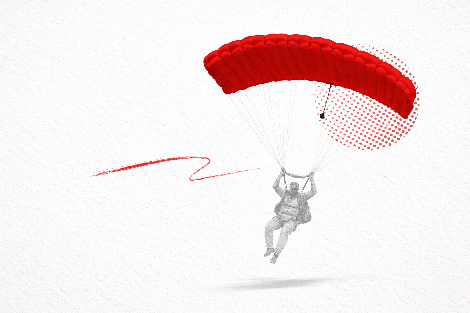 Quanto custa pular de paraquedas no Brasil em 2026?