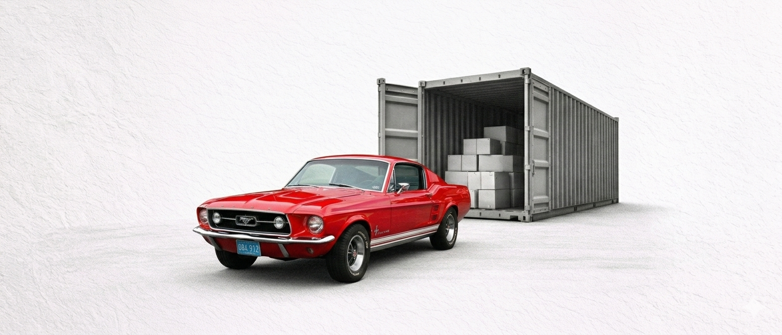 Quanto custa importar um carro