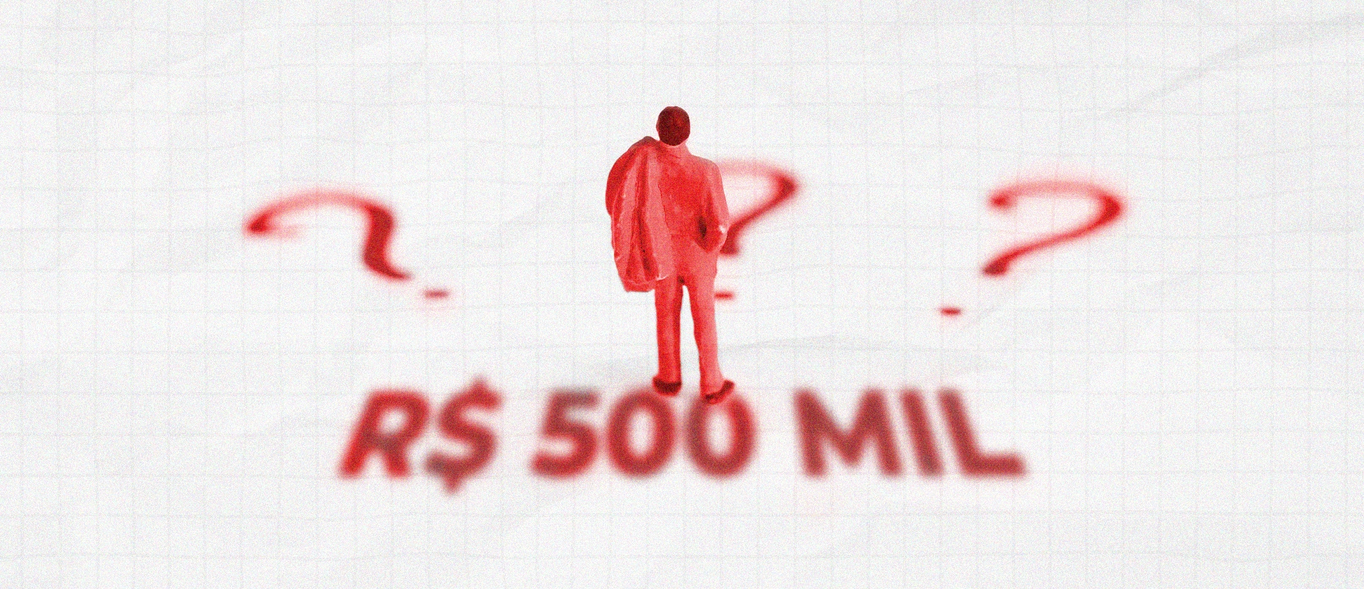 onde investir R$ 500 mil