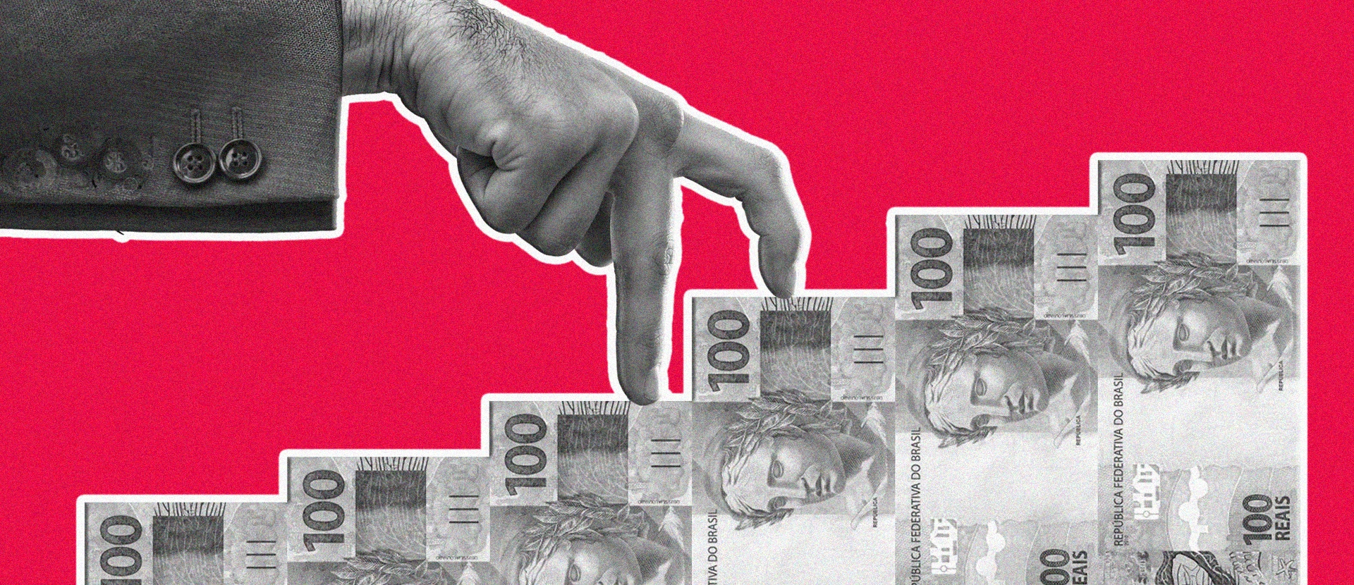quanto rende uma carteira de R$ 1 milhão