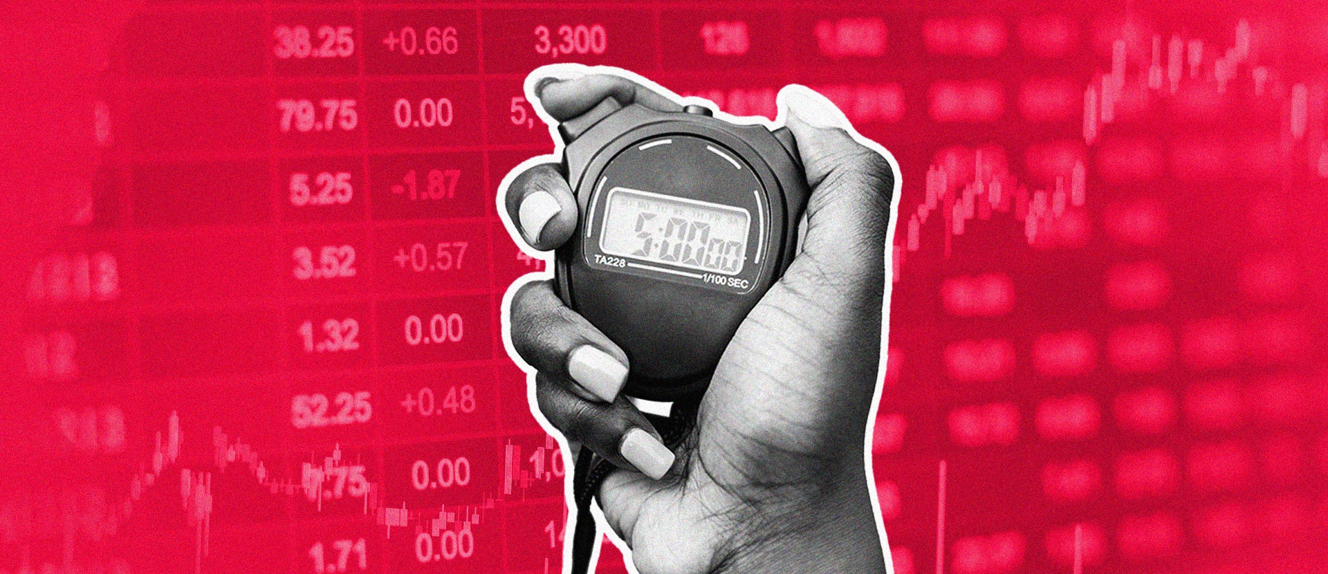 como analisar uma ação