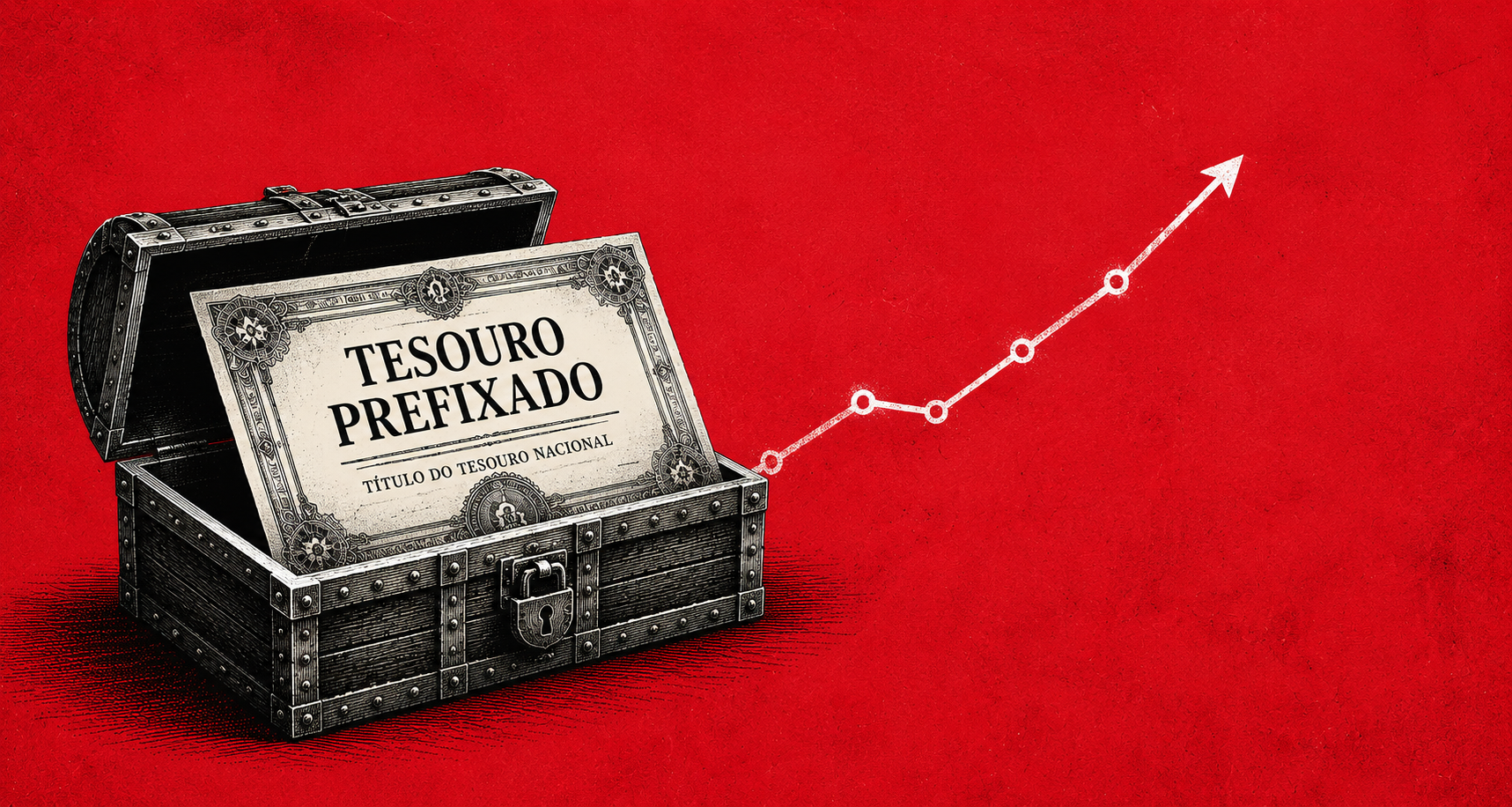 Tesouro prefixado