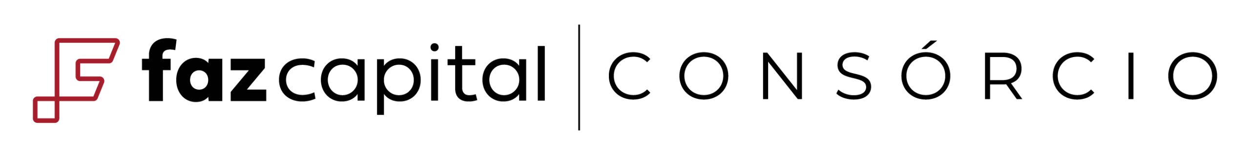 logo faz consórcio