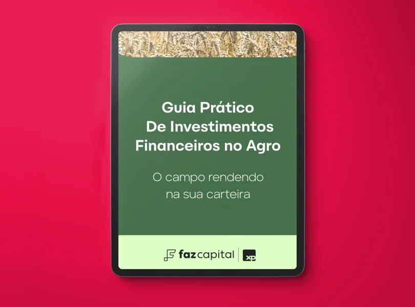 Agro - Vermelho