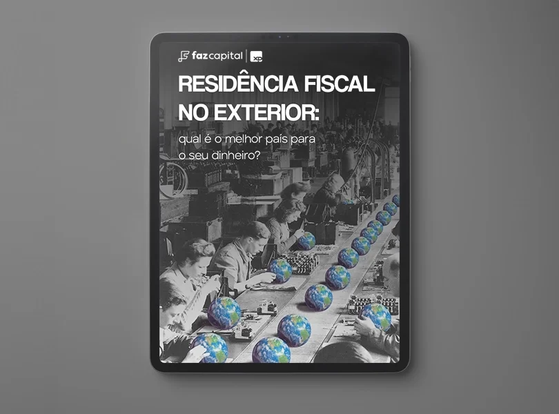 Residencia fiscal